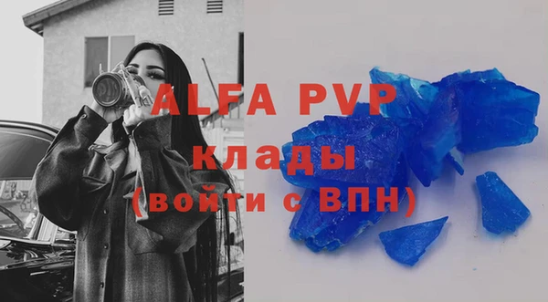 винт Алзамай